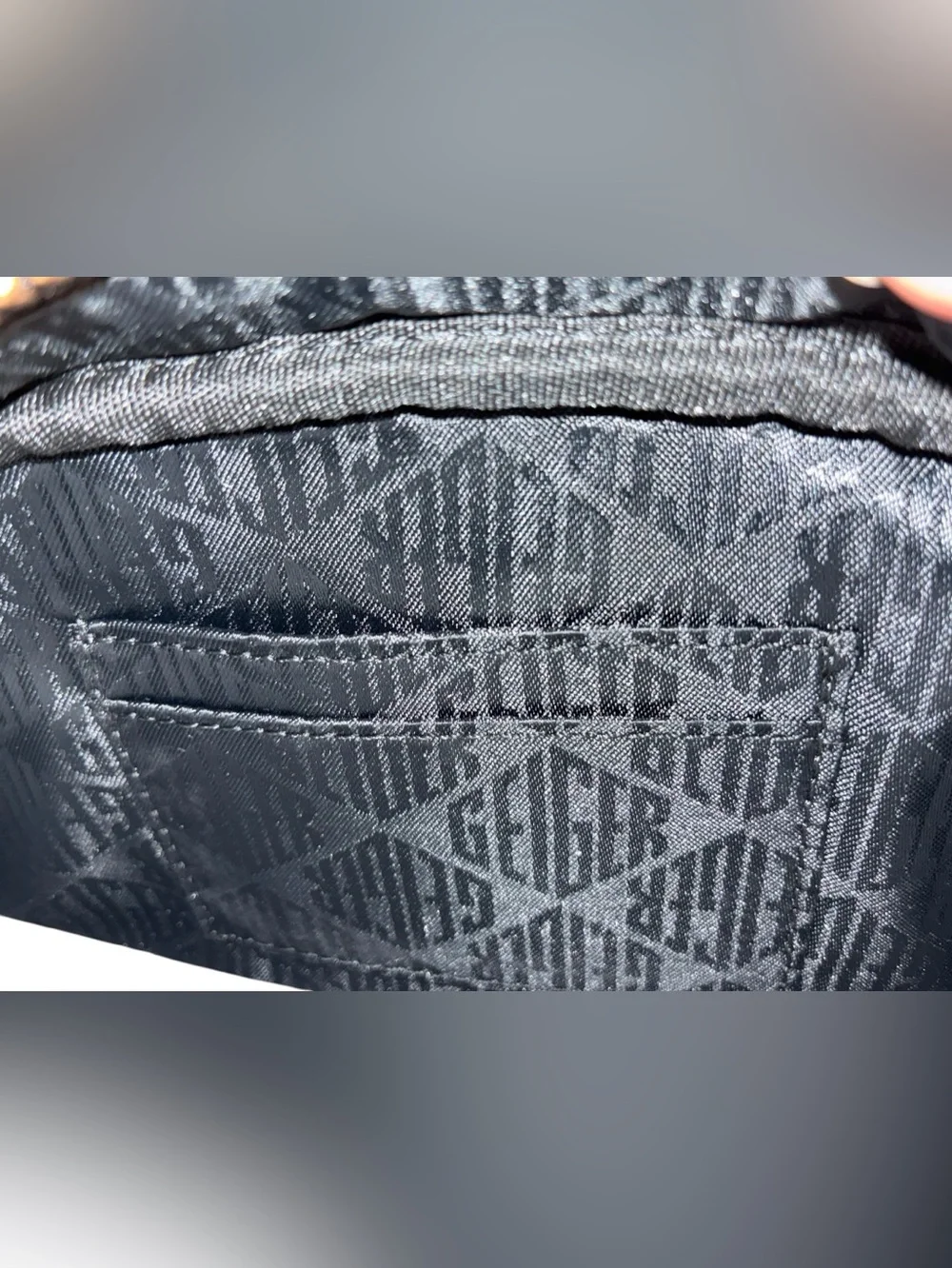 Kurt Geiger London Chiswick Camera Crossbody Bag